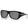 Chaminade Polished Black/Prizm Black Sunglasses(Oakley Chaminade Polished Black Prizm Black Sunglasses 2025)