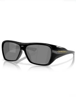 Chaminade Polished Black/Prizm Black Sunglasses(Oakley Chaminade Polished Black Prizm Black Sunglasses 2025)