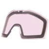 Fall Line L Prizm Clear Lens(Oakley Fall Line L Prizm Clear Lens Co)