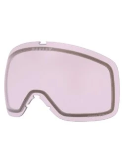 Flight Tracker M Prizm Clear Lens(Oakley Flight Tracker M Prizm Clear Lens Co)