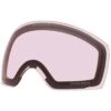 Flight Deck M Prizm Clear Lens(Oakley Flight Deck M Prizm Clear Lens Co)