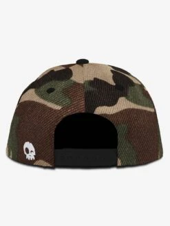 Original Snapback Hat (Kids)(Headster Original Snapback Hat Kids Sp25) -ThinkEmpire Shop Original Camo Snapback 04 2000x edfadd6a fd1d 4780 bd37 b852570feef3
