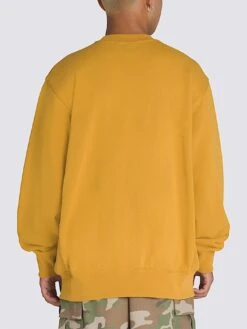 Premium Crewneck(Vans Premium Crewneck Sp25) -ThinkEmpire Shop Original Standards Crew Sweatshi 7