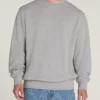 Premium Crewneck Sweatshirt(Vans Premium Crewneck Sweatshirt Fa25)