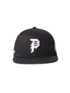 Colorado Snapback Hat(Primitive Colorado Snapback Hat Sp25)