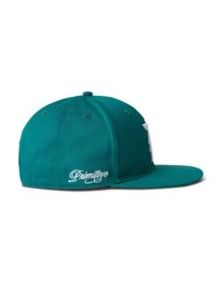Colorado Snapback Hat(Primitive Colorado Snapback Hat Sp25) -ThinkEmpire Shop PA125H11 COLORADOSNAPBACK SAGE R