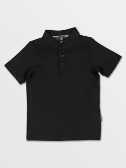 Wowzer Polo (Boys 2-7)(Volcom Wowzer Polo Boys 2 7 Co 2)