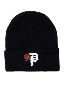 Rosey Beanie(Primitive Rosey Beanie Wt24)