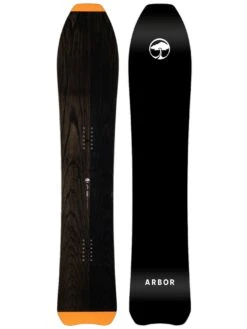 Padre Snowboard(Arbor Padre Snowboard Wt25)