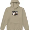Stripes X Outkast Hoodie(Primitive Stripes X Outkast Hoodie Ho24)