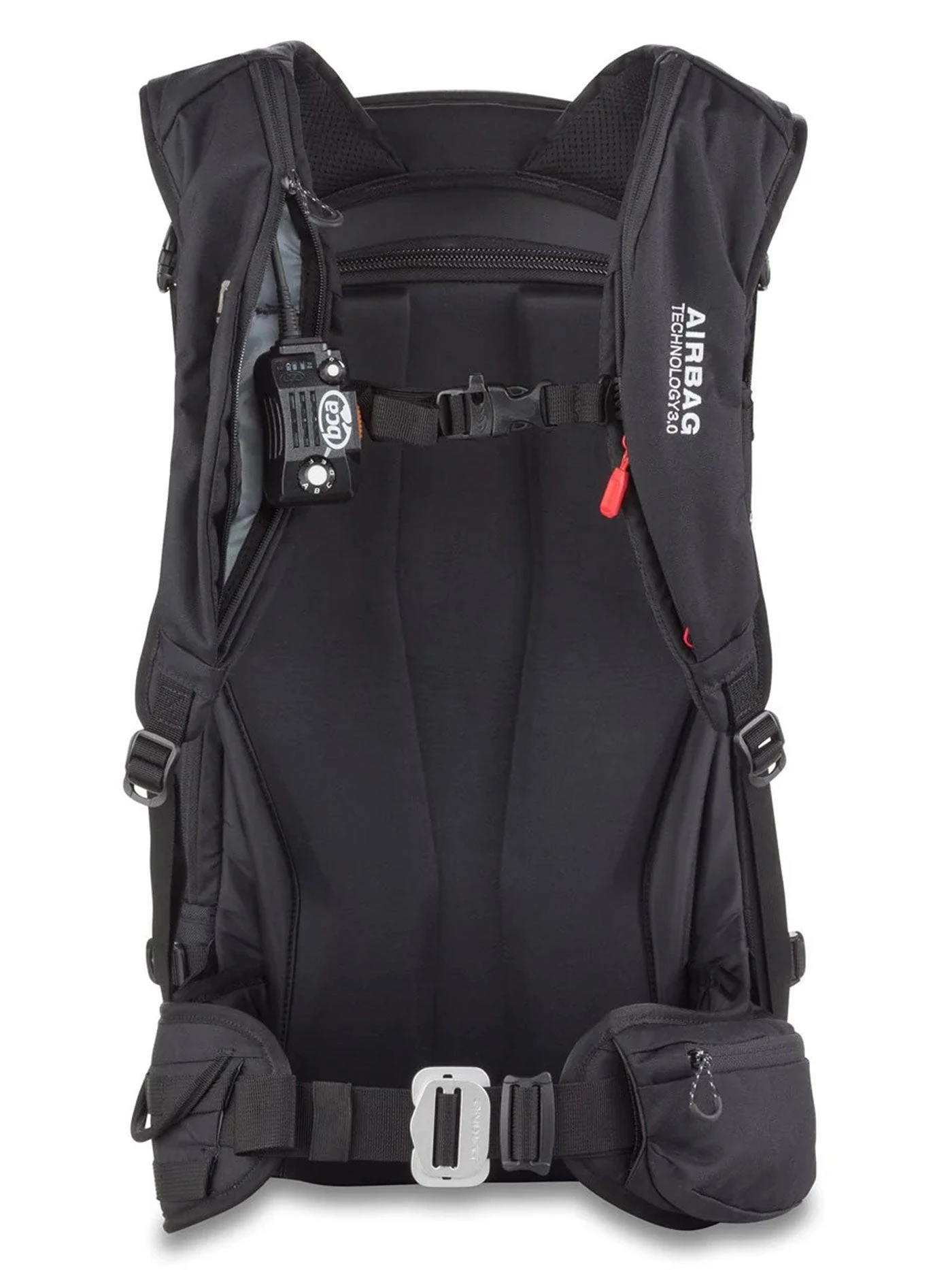 Poacher RAS 26L Backpack(Dakine Poacher Ras 26l Snowboard Backpack Co) 3 Poacher RAS 26L Backpack(Dakine Poacher Ras 26l Snowboard Backpack Co) - Image 3