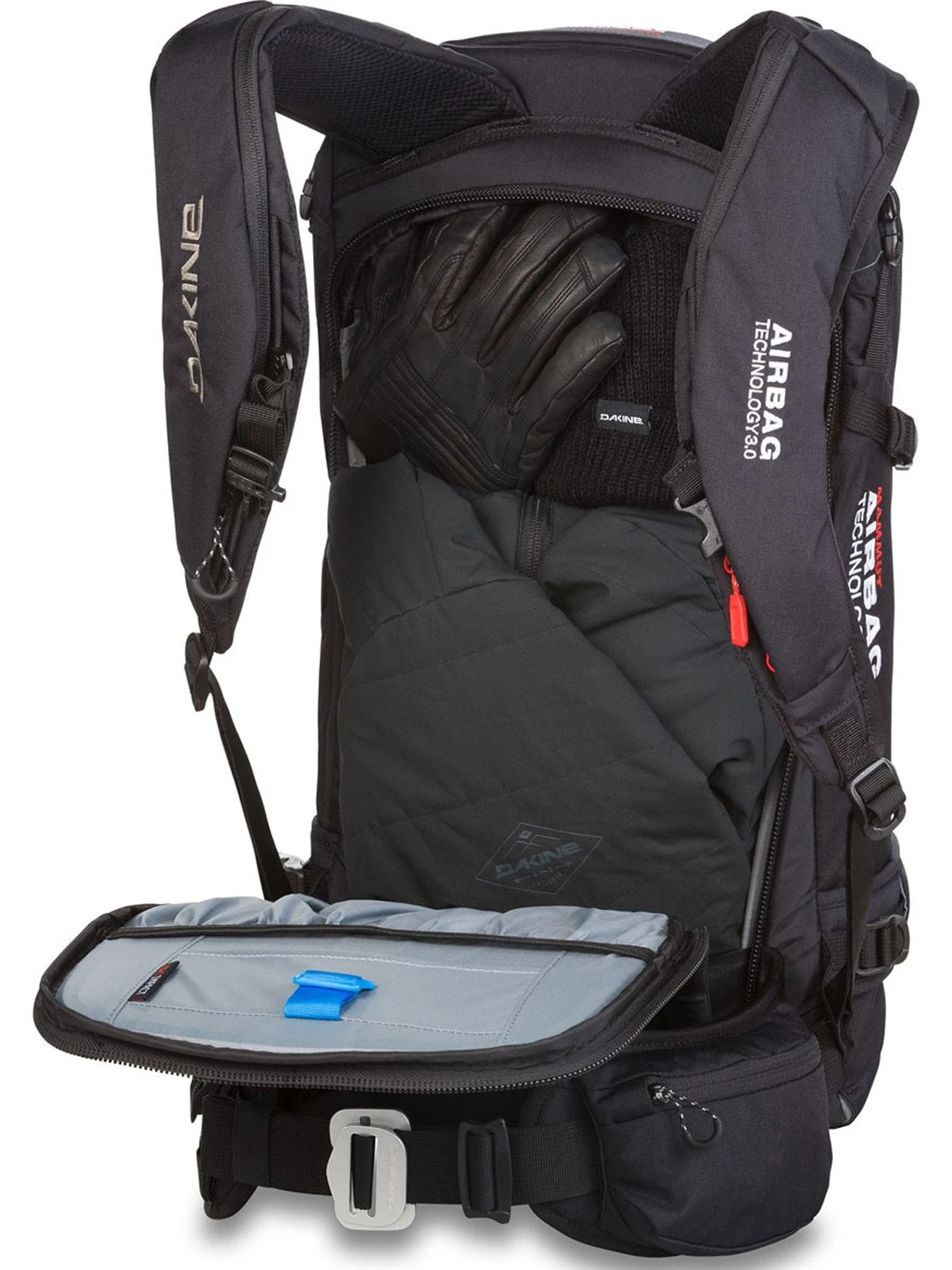 Poacher R.A.S 26L Backpack(Dakine Poacher R A S 26l Backpack Co) 3 Poacher R.A.S 26L Backpack(Dakine Poacher R A S 26l Backpack Co) - Image 3