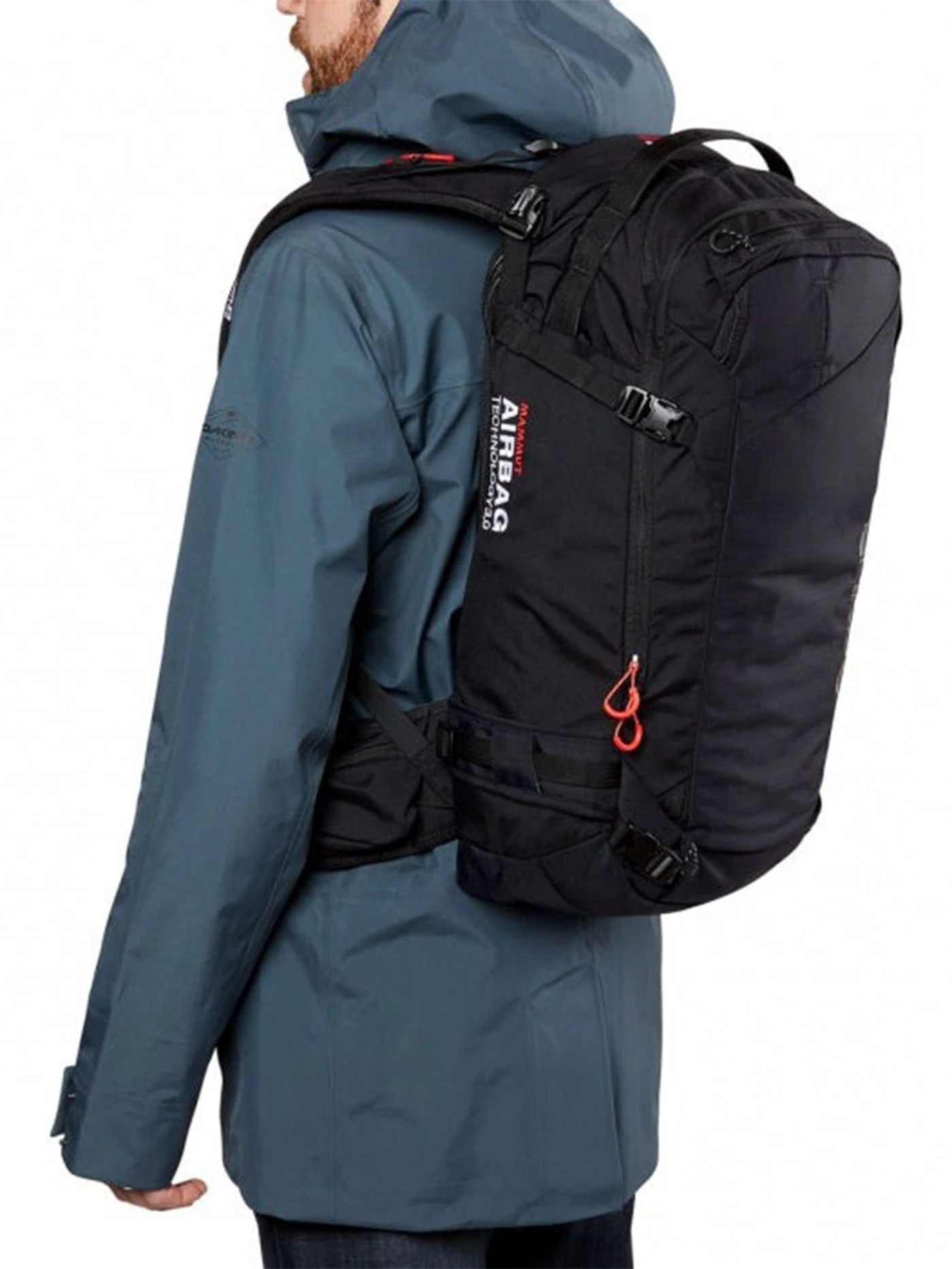 Poacher R.A.S. 36L Backpack(Dakine Poacher R A S 36l Backpack Co) 4 Poacher R.A.S. 36L Backpack(Dakine Poacher R A S 36l Backpack Co) - Image 4