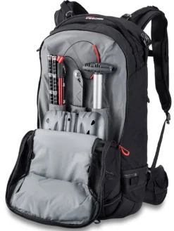 Poacher R.A.S 26L Backpack(Dakine Poacher R A S 26l Backpack Co) 8 Poacher R.A.S 26L Backpack(Dakine Poacher R A S 26l Backpack Co) -ThinkEmpire Shop POACHERRAS36L BLACK 610934315250 10002075 BLACK 02M PT02