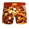 Classic Poutine Boxer(Undz Classic Poutine Boxer 2025)