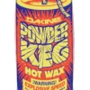 Powder Keg Wax(Dakine Powder Keg Wax C O)