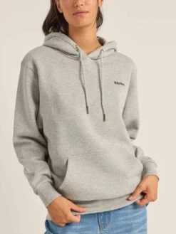 Logo Hoodie(Rhythm Logo Hoodie Women Su25)