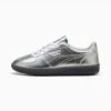 Palermo Astro Escape Puma Silver/Puma Black Shoes(Puma Palermo Astro Escape Puma Silver Puma Black Shoes Women Sp25)