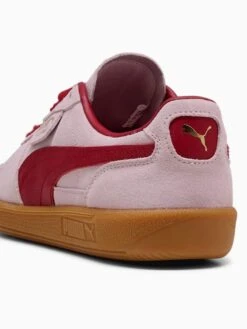Palermo Rose Mauve/Dark Crimson Shoes(Puma Palermo Rose Mauve Dark Crimson Shoes Women Su25) -ThinkEmpire Shop Palermo Womens Sneakers4 721eb3d0 3f43 45c4 90c5 15afc6386d8b