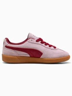 Palermo Rose Mauve/Dark Crimson Shoes(Puma Palermo Rose Mauve Dark Crimson Shoes Women Su25) -ThinkEmpire Shop Palermo Womens Sneakers6 67a57944 41b4 4c4a 9cf3 c836bc0bdcdf
