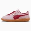 Palermo Rose Mauve/Dark Crimson Shoes(Puma Palermo Rose Mauve Dark Crimson Shoes Women Su25)