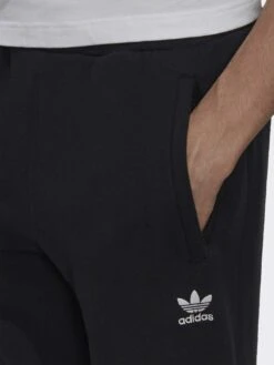 Adicolor Essentials Trefoil Sweatpants(Adidas Adicolor Essentials Trefoil Sweatpants Co) 7 Adicolor Essentials Trefoil Sweatpants(Adidas Adicolor Essentials Trefoil Sweatpants Co) -ThinkEmpire Shop Pantalon Adicolor Essentials Trefoil noir H34657 41 detail 5e619fb8 ab5d 4d7b 890e 942666753d81