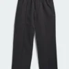 Skate Pintuck Black Pants(Adidas Skate Pintuck Black Pants Sp25)