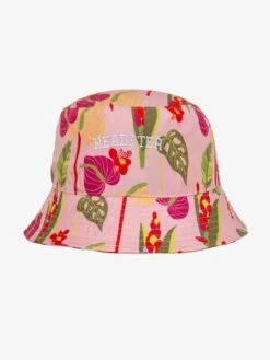 Paradise Cove Bucket Hat (Kids)(Headster Paradise Cove Bucket Hat Kids 2024)