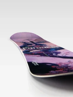 Paradise Snowboard (Women)(Capita Paradise Snowboard Women Wt25) 7 Paradise Snowboard (Women)(Capita Paradise Snowboard Women Wt25) -ThinkEmpire Shop Paradise 1 di 1 3