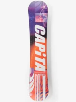 Pathfinder Camber Snowboard(Capita Pathfinder Camber Snowboard Wt25) 6 Pathfinder Camber Snowboard(Capita Pathfinder Camber Snowboard Wt25) -ThinkEmpire Shop Pathfinder C 1 di 1 2