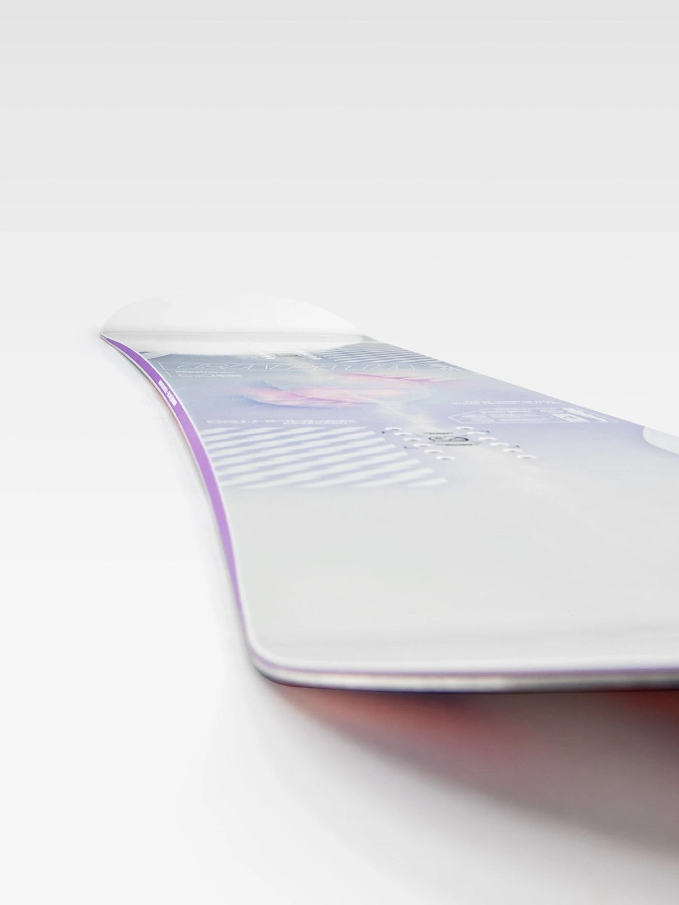 Pathfinder Camber Snowboard(Capita Pathfinder Camber Snowboard Wt25) 4 Pathfinder Camber Snowboard(Capita Pathfinder Camber Snowboard Wt25) - Image 4