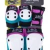 Six Pack Pads (Youth)(C O 187 Killer Accessoire Six Pack Pad Set Jr187 Acc Six Pack Pad Jr C O)