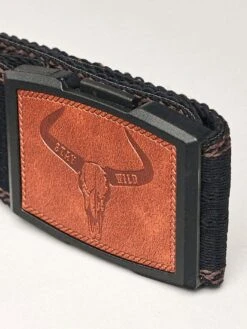 Pioneer Black Belt(Arcade Pioneer Black Belt 2025) -ThinkEmpire Shop Pioneer Black UC NRCFPR4 001 Buc1