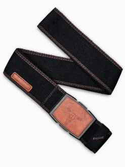 Pioneer Black Belt(Arcade Pioneer Black Belt 2025)