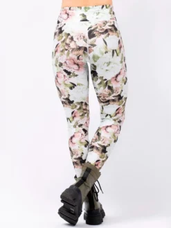 Pocket Bloom Base Layer(Eivy Pocket Bloom Base Layer Wt25) 7 Pocket Bloom Base Layer(Eivy Pocket Bloom Base Layer Wt25) -ThinkEmpire Shop Pocket Tights Bloom Back 1