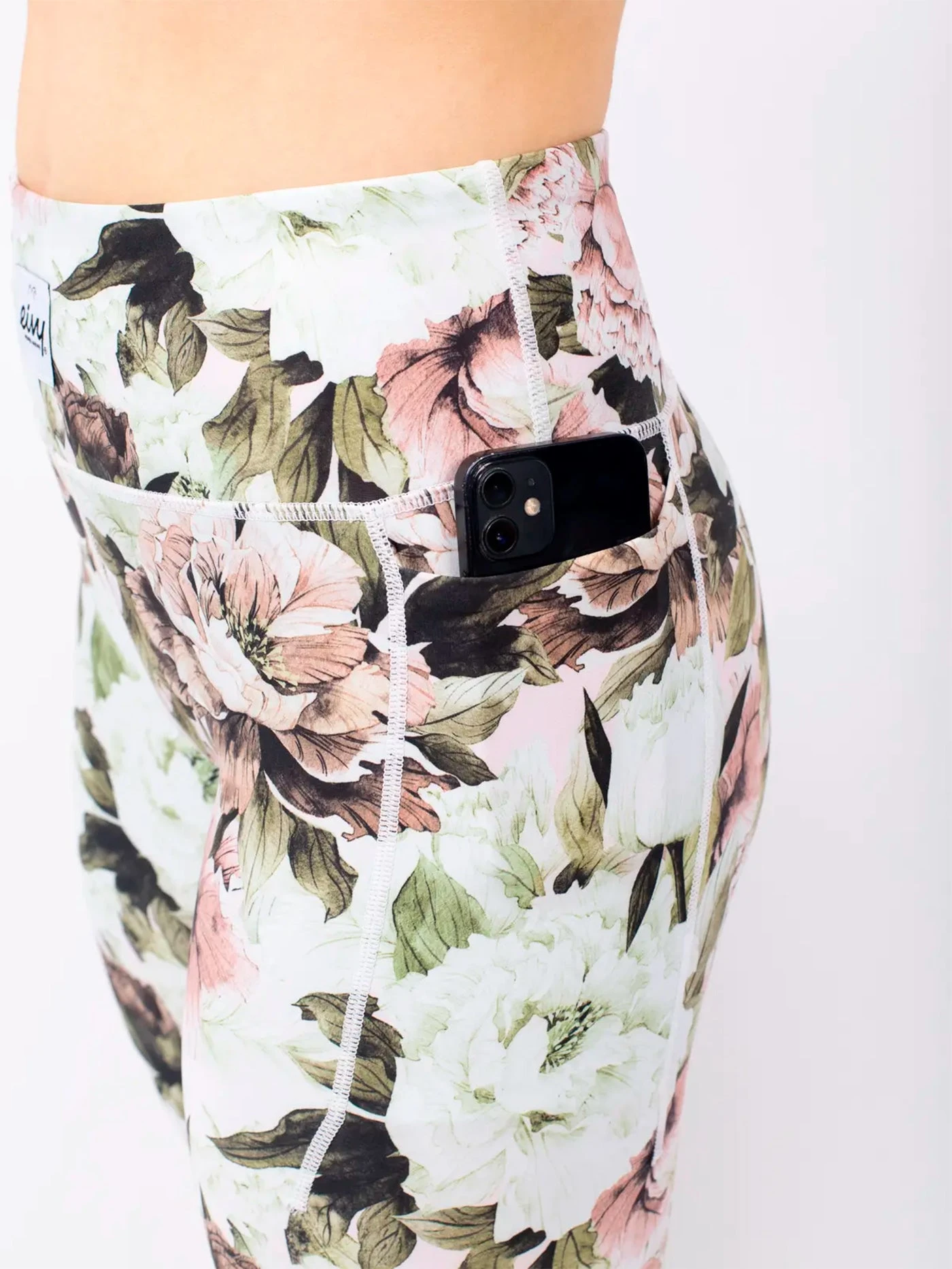 Pocket Bloom Base Layer(Eivy Pocket Bloom Base Layer Wt25) 4 Pocket Bloom Base Layer(Eivy Pocket Bloom Base Layer Wt25) - Image 4