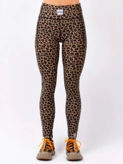 Pocket Leopard Base Layer(Eivy Pocket Leopard Base Layer Wt25)
