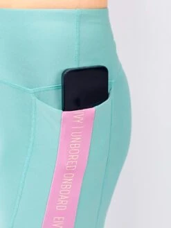 Pocket Miami Base Layer(Wt25 Eivy Bas Layer Pocket Miami Wmneiv Blay A00402118 2025 Wt25) -ThinkEmpire Shop Pocket Tights Miami Pocket 1