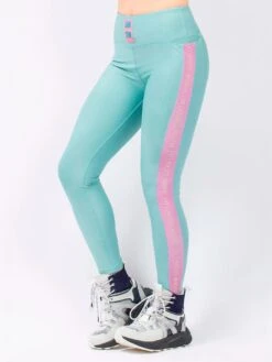 Pocket Miami Base Layer(Wt25 Eivy Bas Layer Pocket Miami Wmneiv Blay A00402118 2025 Wt25) -ThinkEmpire Shop Pocket Tights Miami Side 1