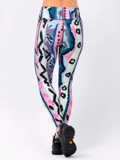 Pocket Retro Base Layer(Eivy Pocket Retro Base Layer Wt25) -ThinkEmpire Shop Pocket Tights Retro Inka Back 1