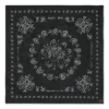 Welcome To My Mind Bandana(Polar Skate Co Welcome To My Mind Bandana Sp25)