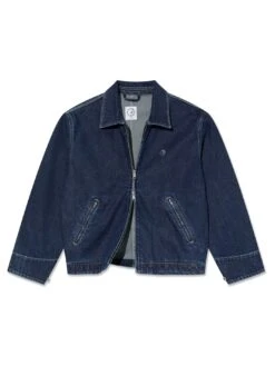 Cliff Jacket(Polar Skate Co Cliff Jacket Sp25) -ThinkEmpire Shop Polar Skate Co SP25 Cliff Jacket3