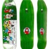 Emile Laurent High School D1 9.25'' Skateboard Deck(Polar Skate Co Emile Laurent High School D1 9 25 Skateboard Deck 2025)