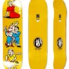 Team Model Family Affair 8.25'' Skateboard Deck(Polar Skate Co Team Model Family Affair 8 25 Skateboard Deck 2025)
