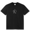 Polar Head T-Shirt(Polar Skate Co Polar Head T Shirt Sp25)