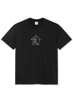 Polar Head T-Shirt(Polar Skate Co Polar Head T Shirt Sp25)