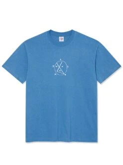Polar Head T-Shirt(Polar Skate Co Polar Head T Shirt Sp25) -ThinkEmpire Shop Polar Skate Co SP25 Tee Polar He34