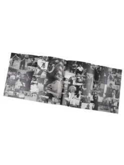 Polar Skate Co Everything Is Normal Book(Polar Everything Is Normal Book 2024) -ThinkEmpire Shop Polar Skate Co SU24 EIN Everythi7