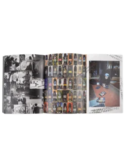 Polar Skate Co Everything Is Normal Book(Polar Everything Is Normal Book 2024) -ThinkEmpire Shop Polar Skate Co SU24 EIN Everythi78