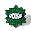 Leaves Pin(Polar Skate Co Leaves Pin Co)